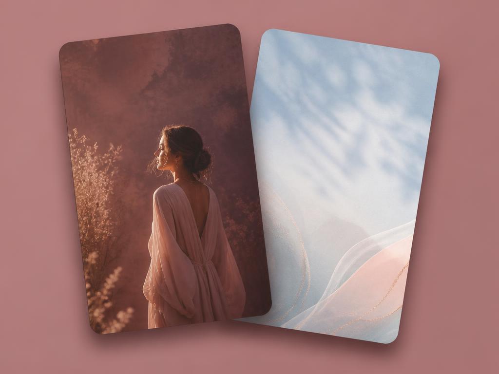 Session cards from Alaina's digital experience